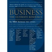 Business: The Ultimate Resource, Second Edition By Basic Books 